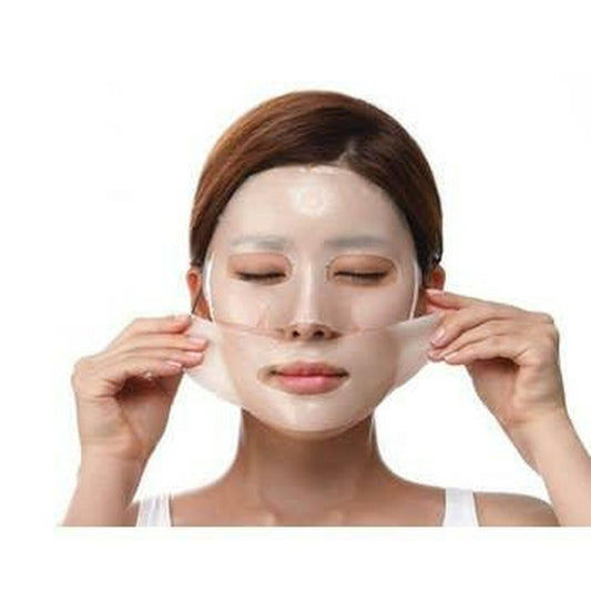 Firming Watermelon Hydrogel Face Mask