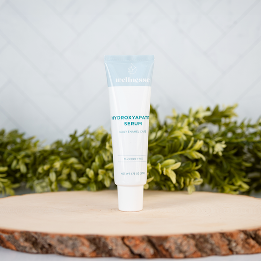 Hydroxyapatite Serum