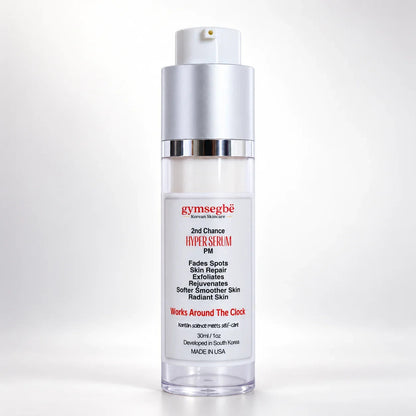 Second Chance Hyper Serum - PM