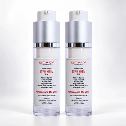 Second Chance Hyper Serum - PM