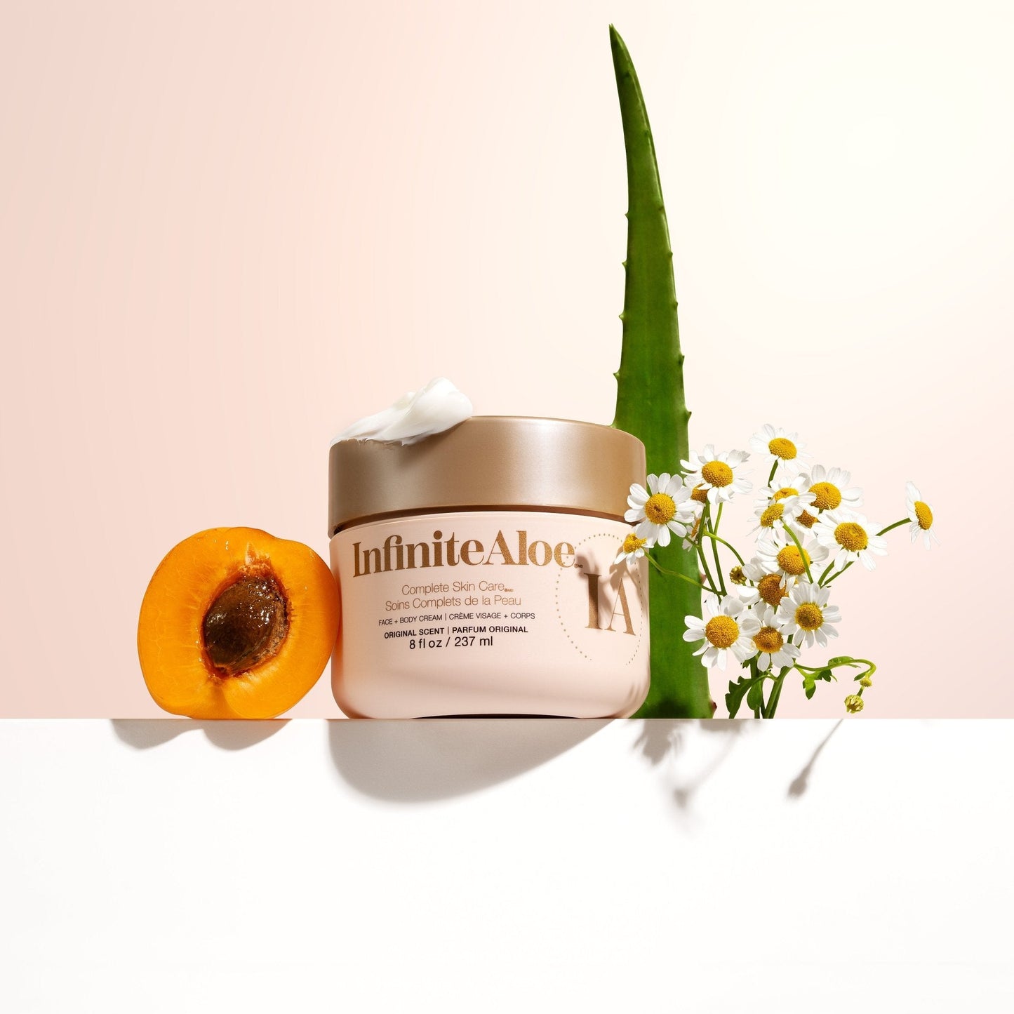 Complete Skin Care — 3 Jar Pack