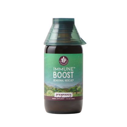 Immune Boost Seasonal Rescue for Pregnancy