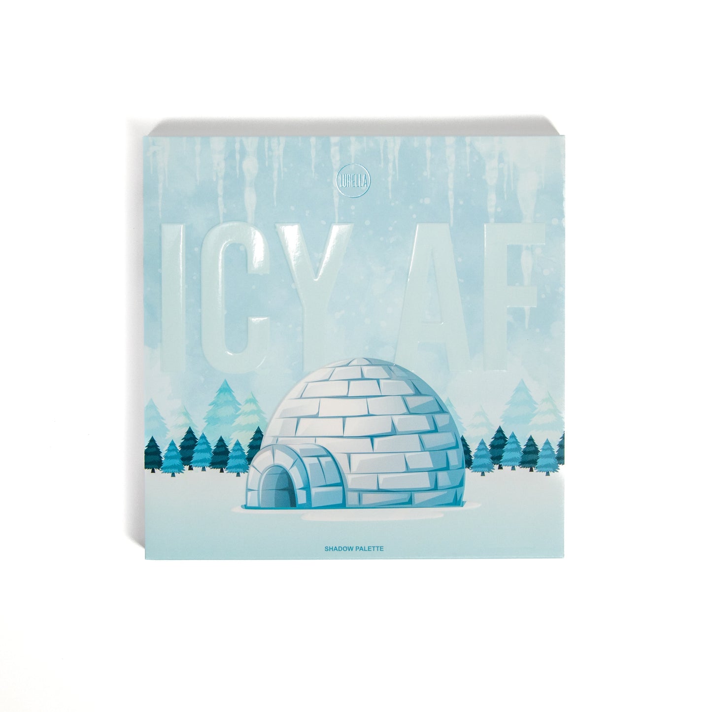 Paleta ICY AF