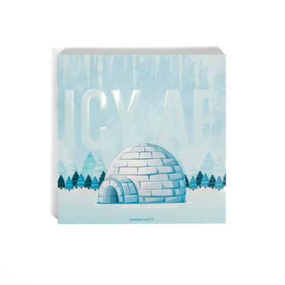 Paleta ICY AF