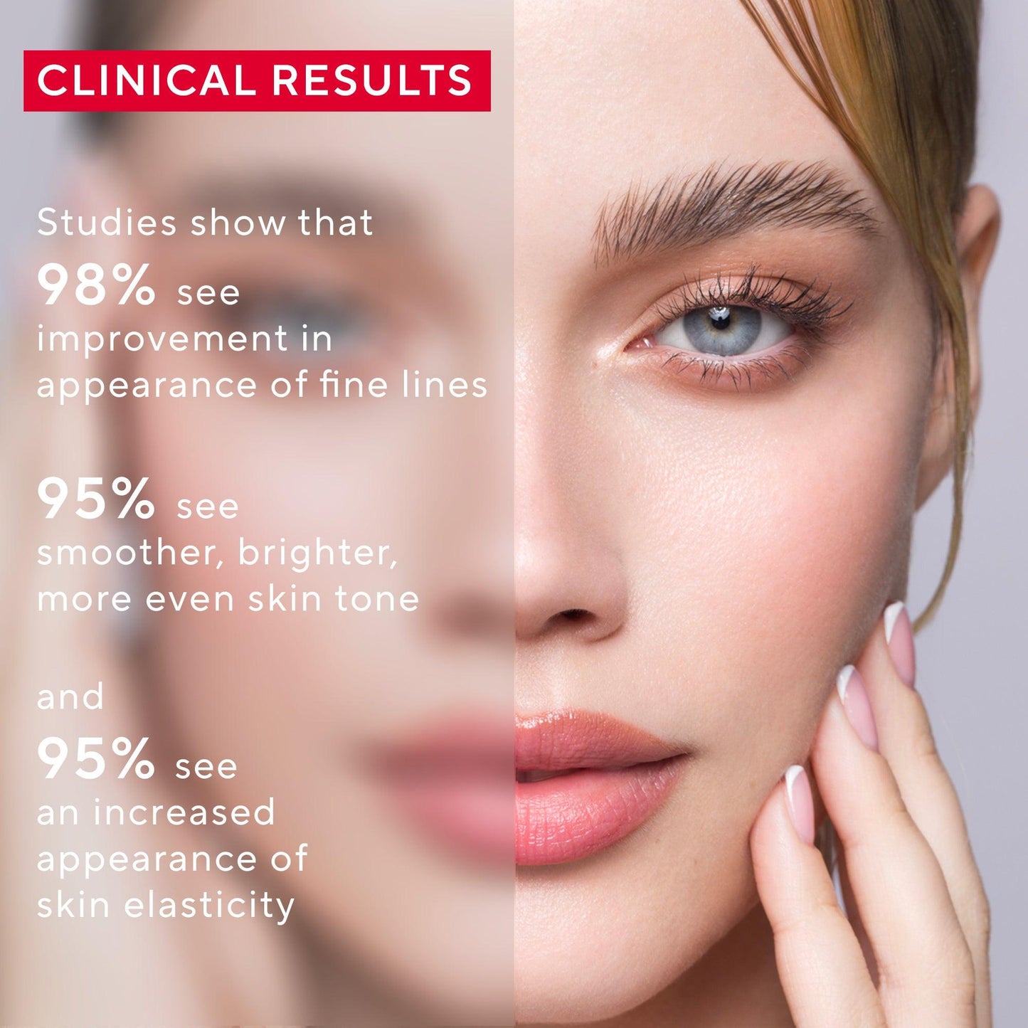 Invincible For All Anti-Aging HD Foundation