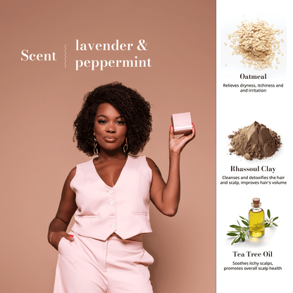 Soothe Shampoo