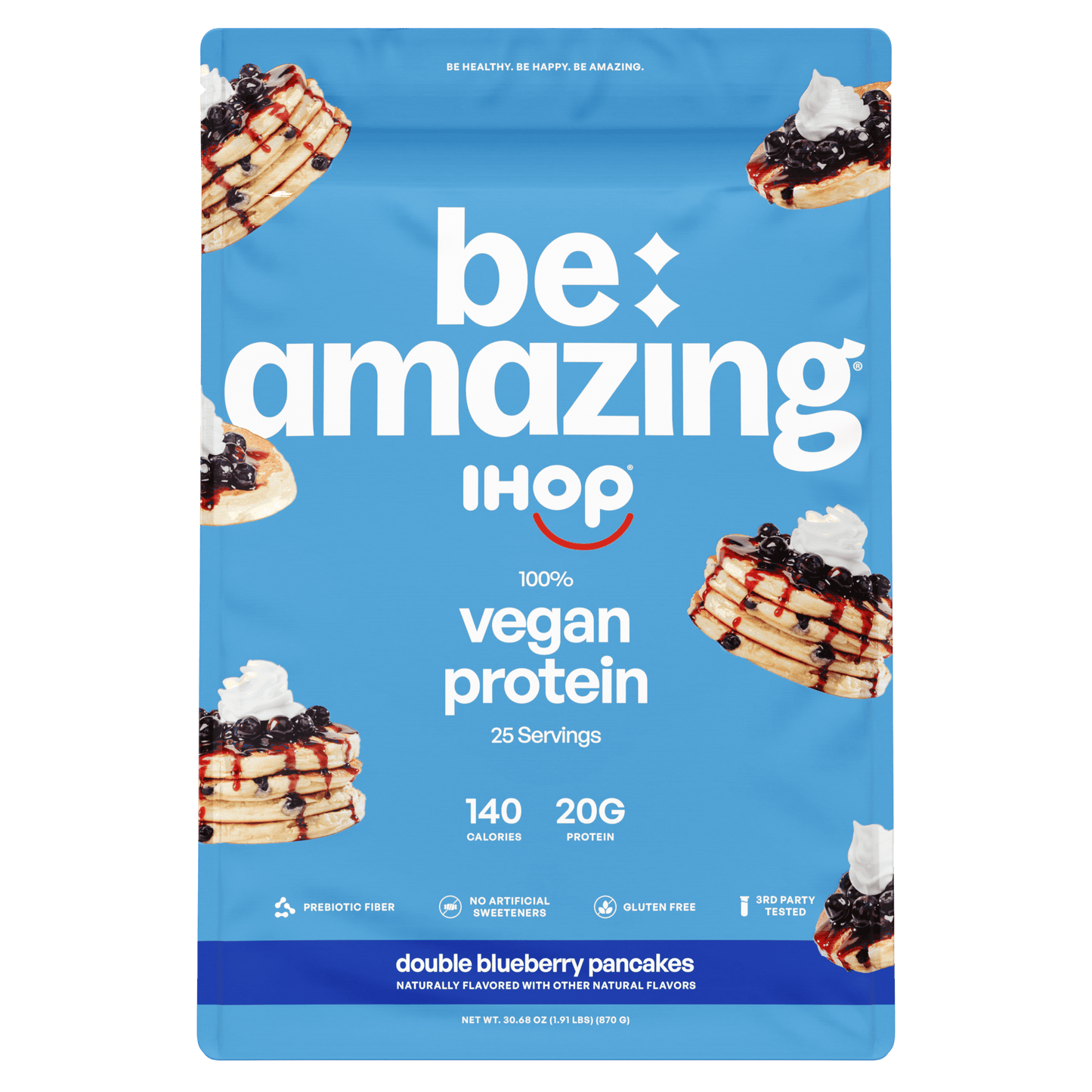 vegan protein