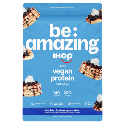 vegan protein