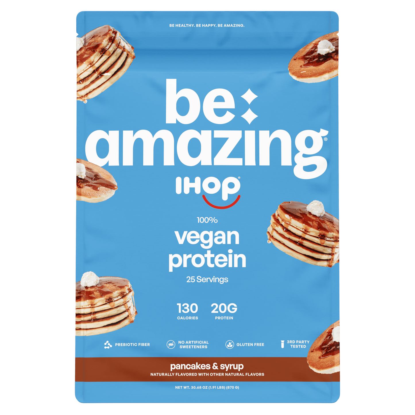 vegan protein