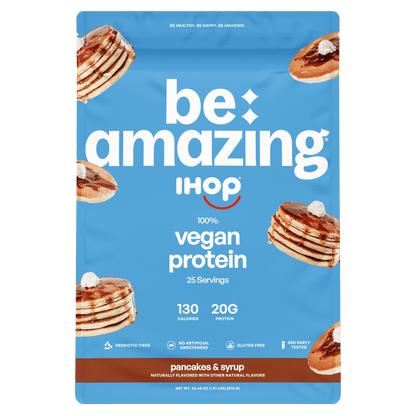 vegan protein