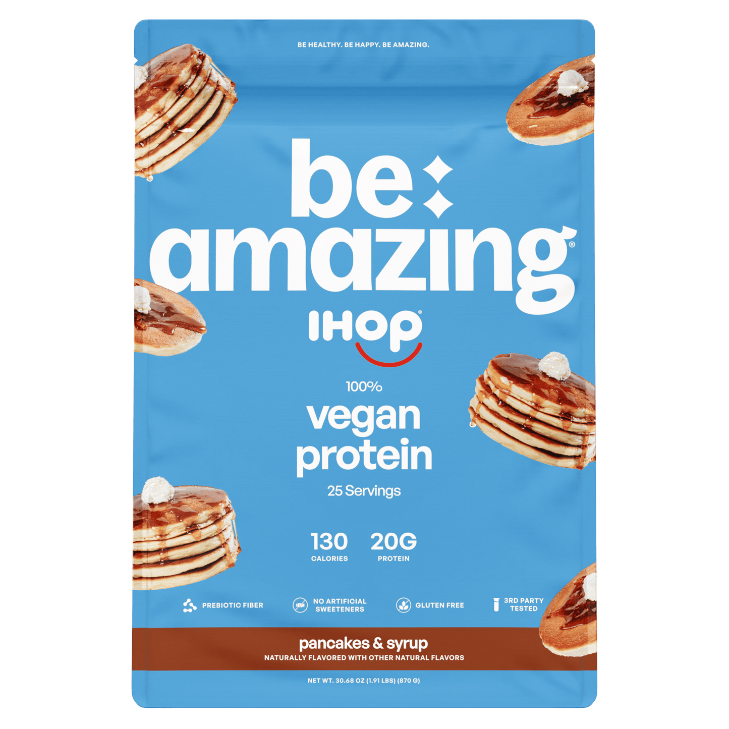 vegan protein