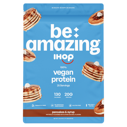 vegan protein