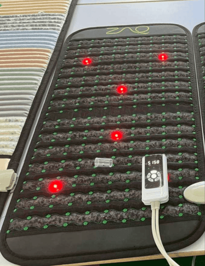 Infrared PEMF Travel Mat