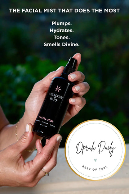 Facial Mist