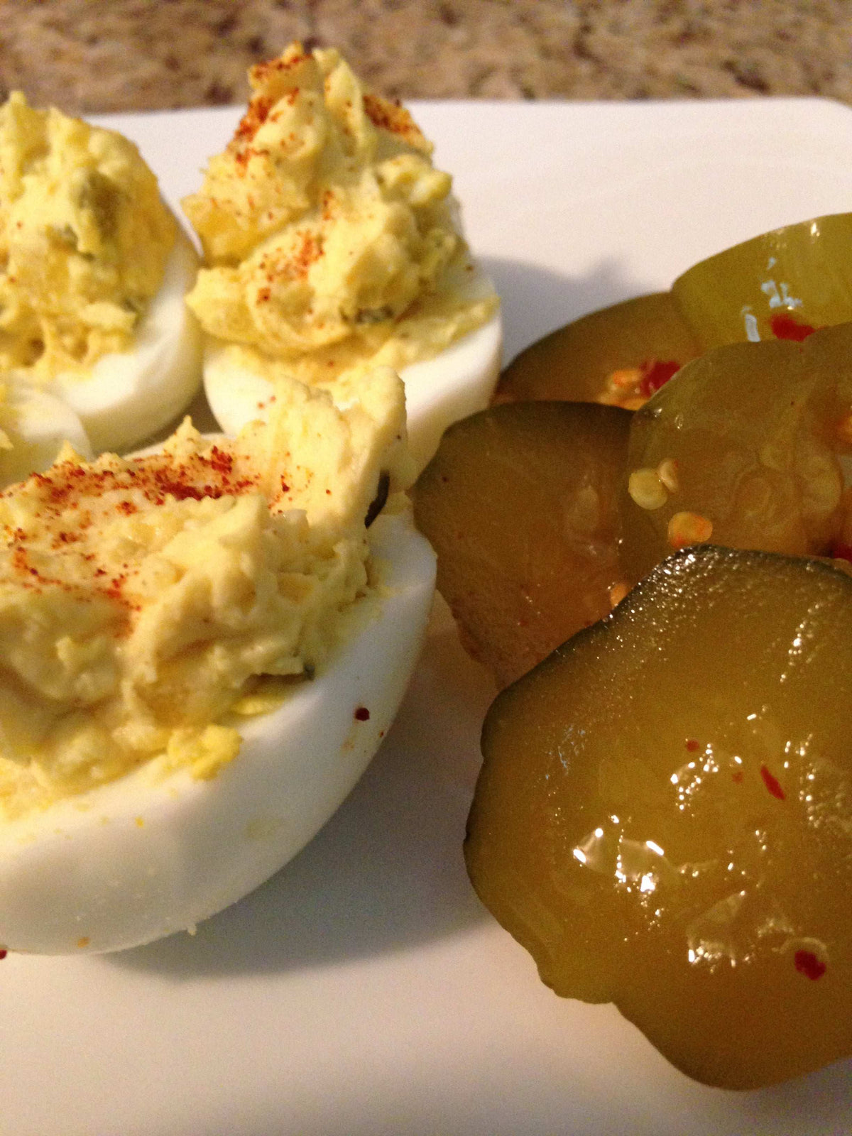 Passion Pickles® Ghost Pepper Homestyle Chips