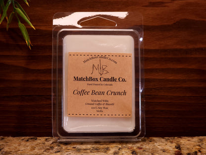 Coffee Bean Crunch