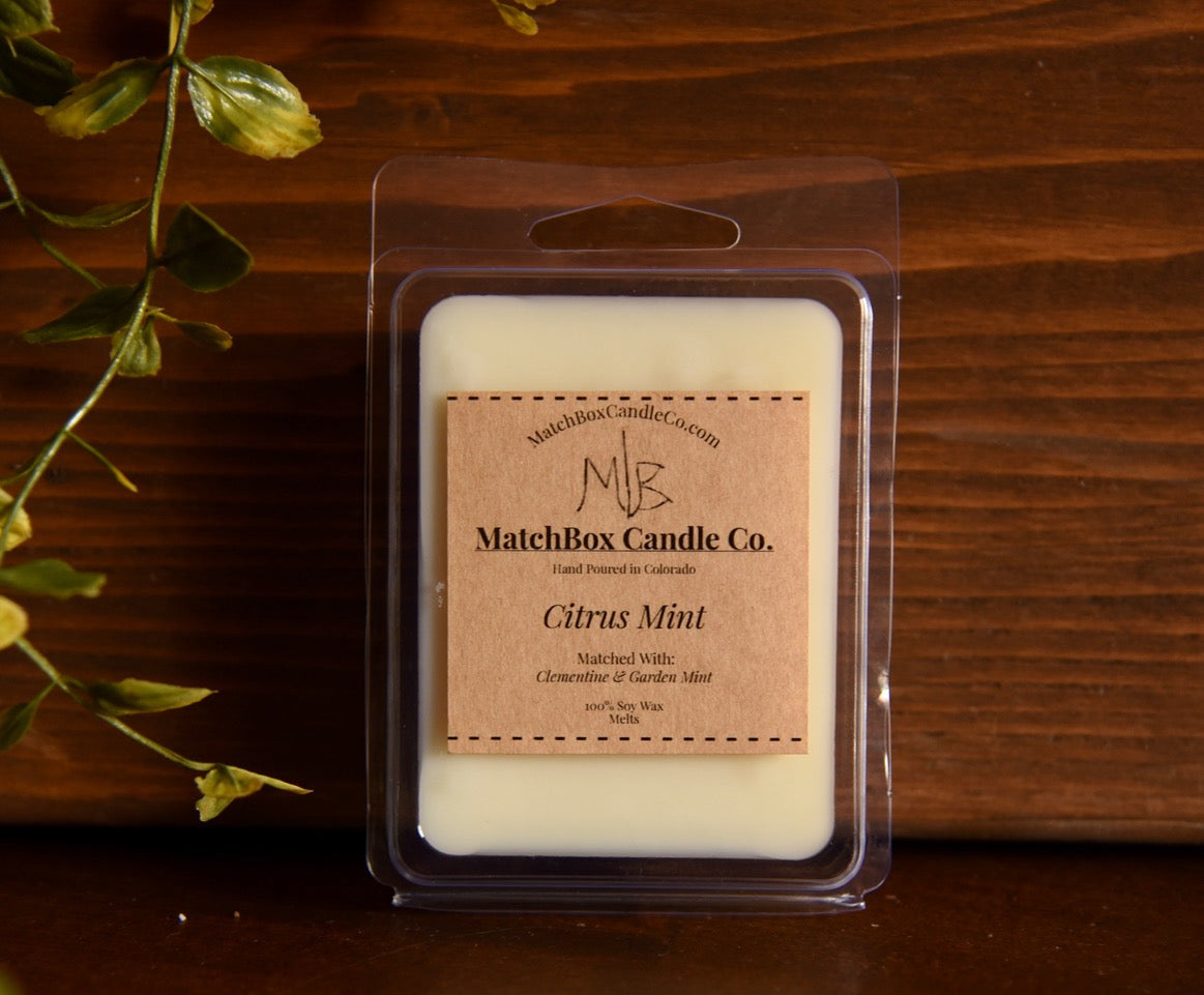 Citrus Mint