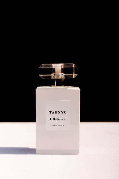C Radiance Nurture Crystal