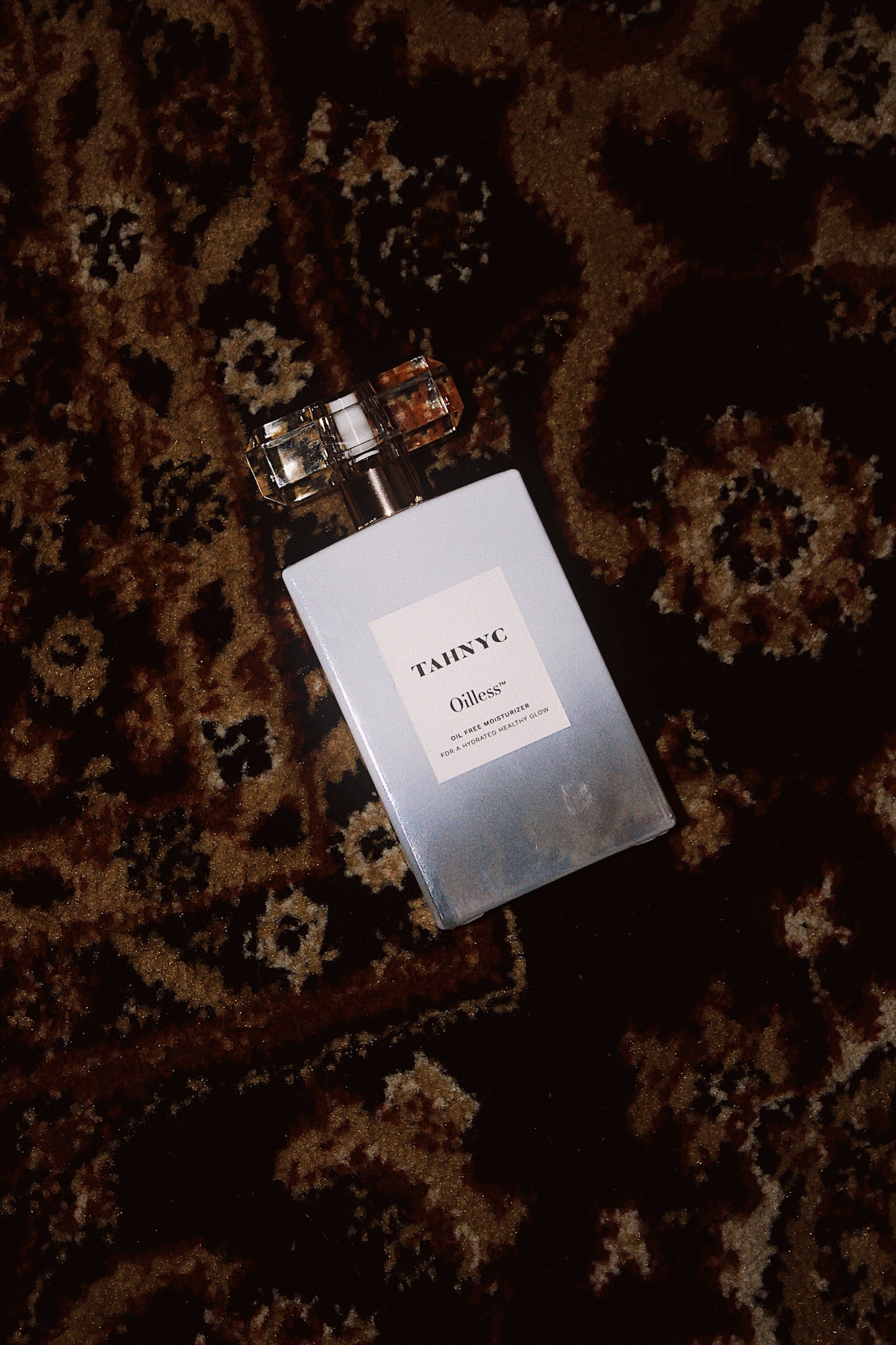 Oilless Oil Free Moisturizer