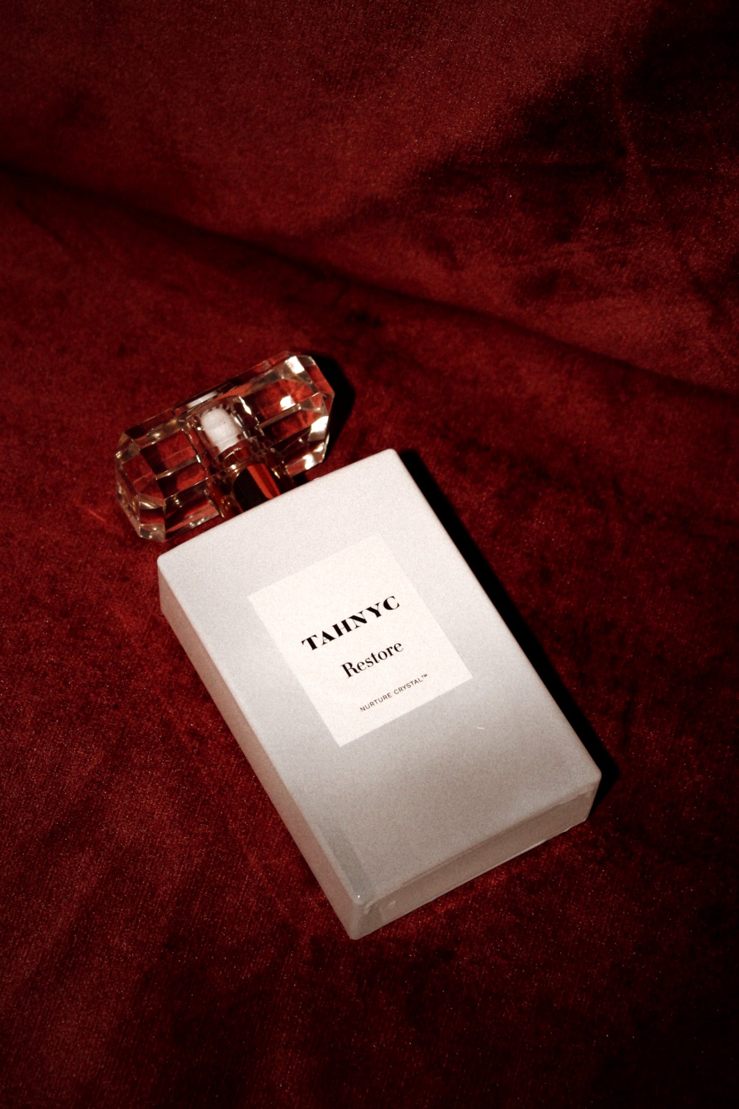 Restore Nurture Crystal