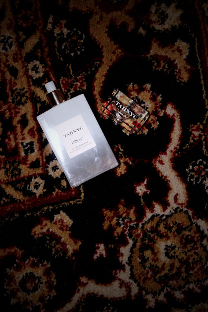 Oilless Oil Free Moisturizer