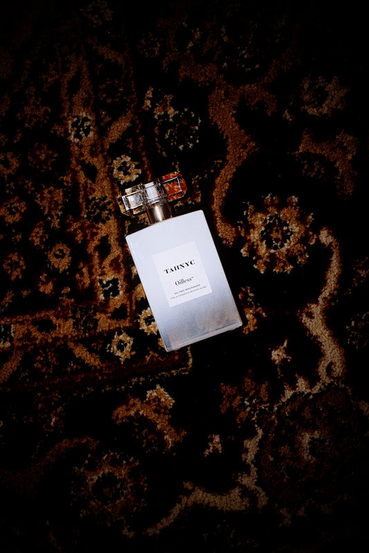 Oilless Oil Free Moisturizer