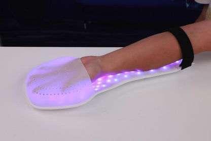 Noor 2.0 LED Light Therapy Hand and Wrist Mask