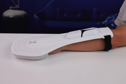 Noor 2.0 LED Light Therapy Hand and Wrist Mask