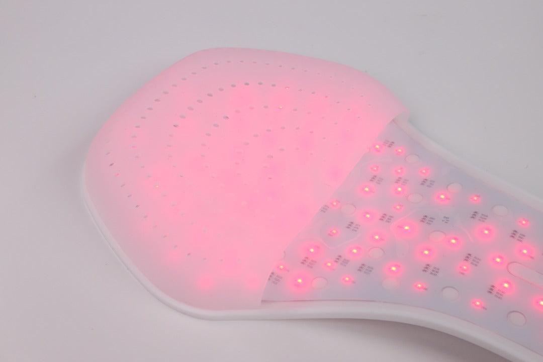 Noor 2.0 LED Light Therapy Hand and Wrist Mask