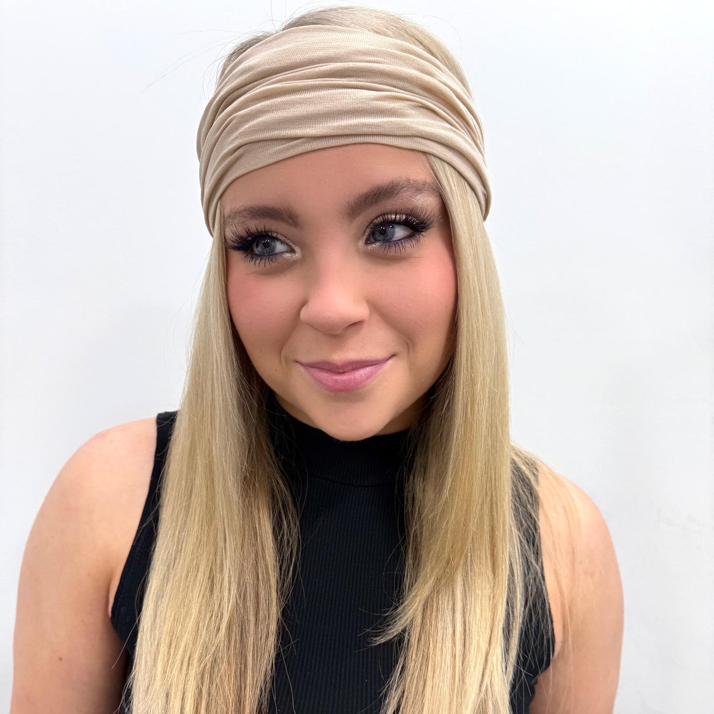 Rue - Wide Style  Style Sports Wrap