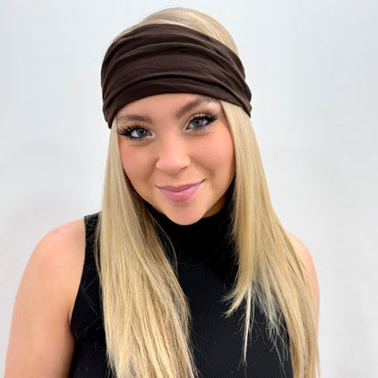 Rue - Wide Style  Style Sports Wrap