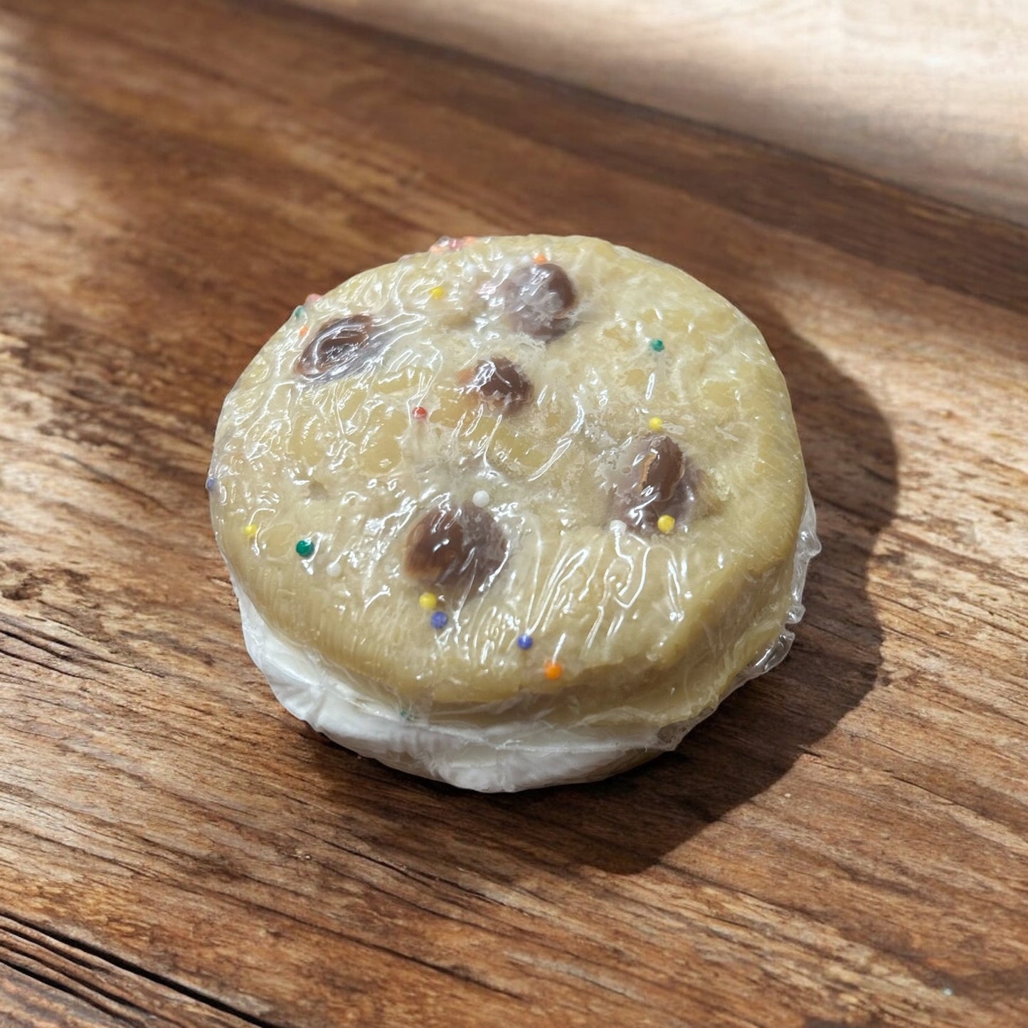 Doodlations Stuffed Cookie Wax Melt
