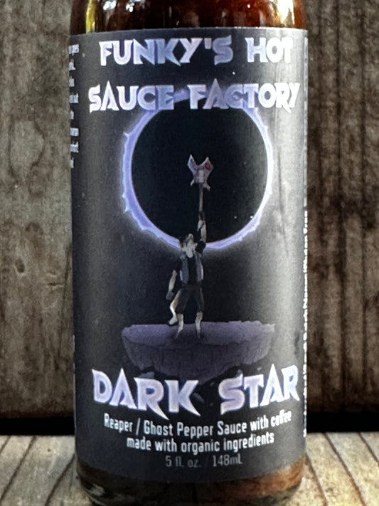 Dark Star - 5oz bottle