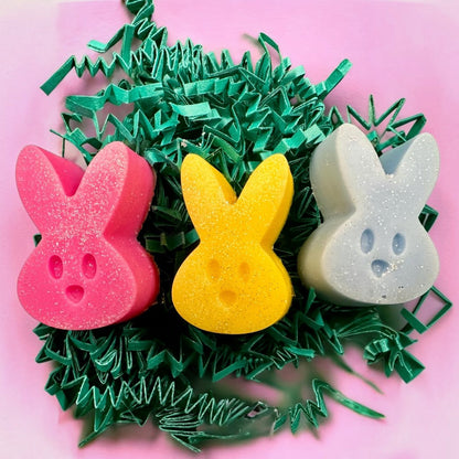 Doodlations Wax Melts | Peeps