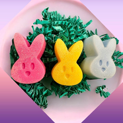 Doodlations Wax Melts | Peeps