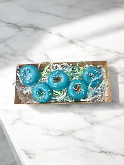 Fruit Loop Glazed Donut Wax Melts