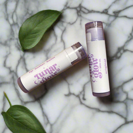 Lip Butter Balm Original