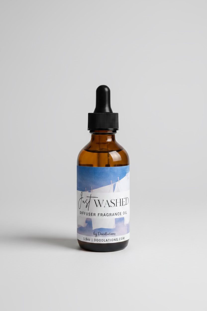 Artisan Diffuser Fragrance Oil Collection