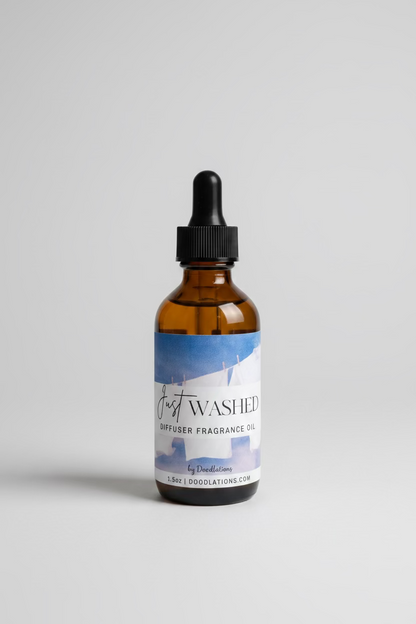 Artisan Diffuser Fragrance Oil Collection