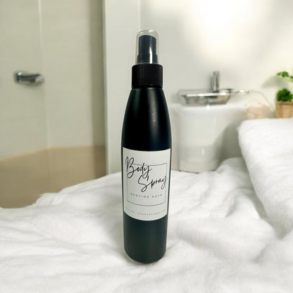 Doodlations Moisturizing Body Spray