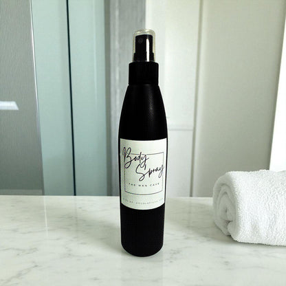 Doodlations Moisturizing Body Spray