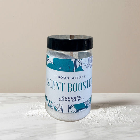Doodlations Laundry Scent Booster | Goddess