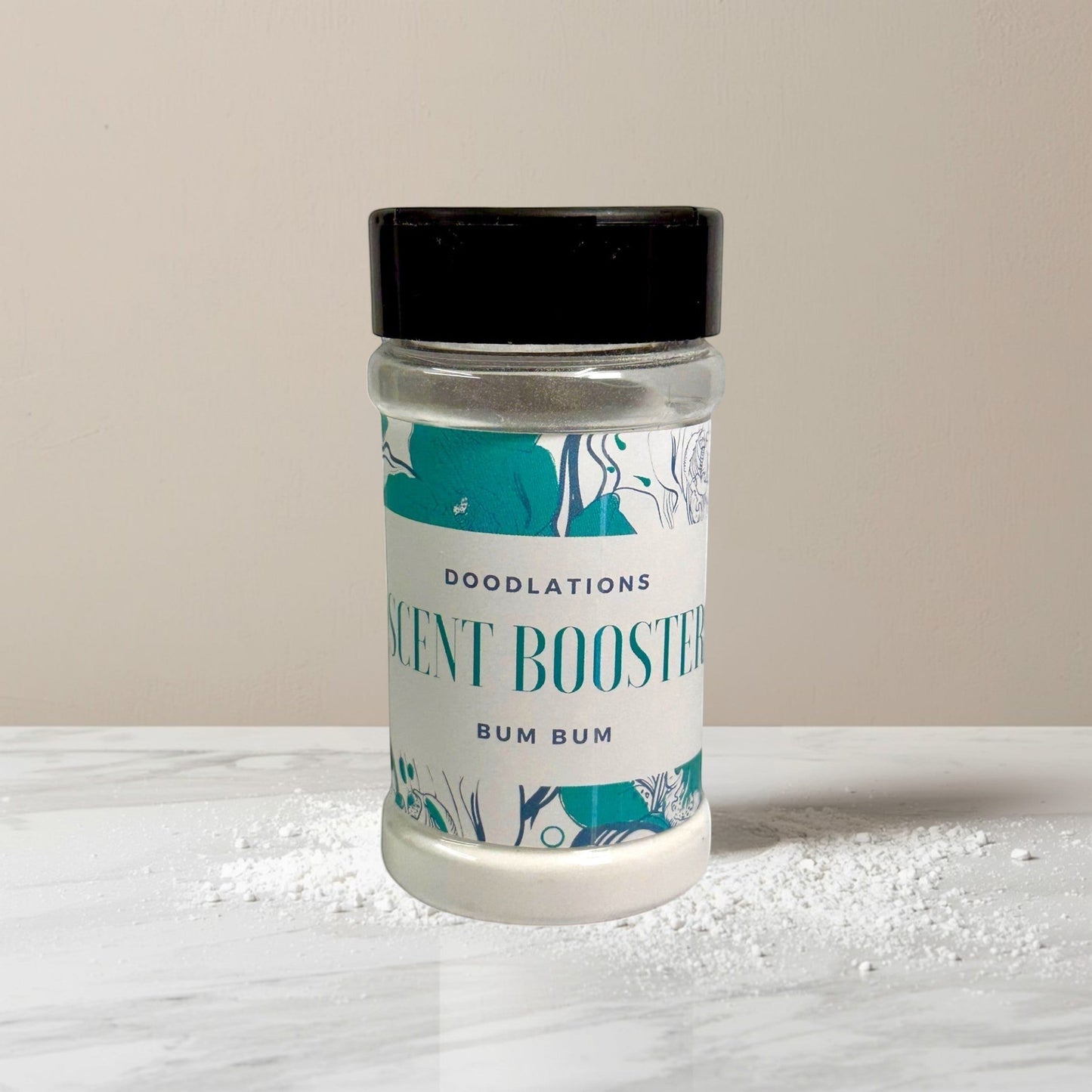 Doodlations Laundry Scent Booster | Bum Bum