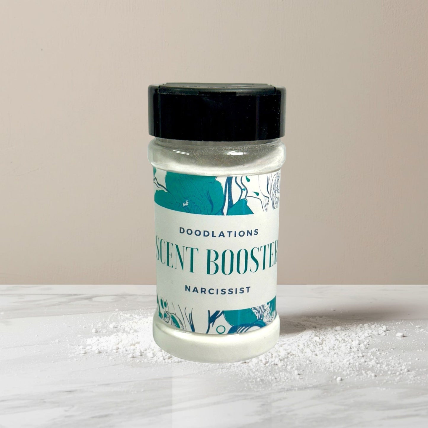 Doodlations Laundry Scent Booster | Narcissist