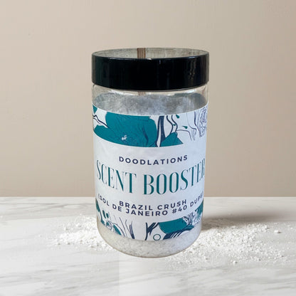 Doodlations Laundry Scent Booster | Brazilian Crush