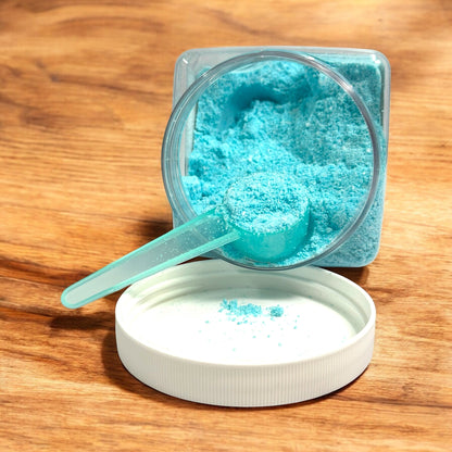 Doodlations Powder Laundry Detergent - Brazilian Crush