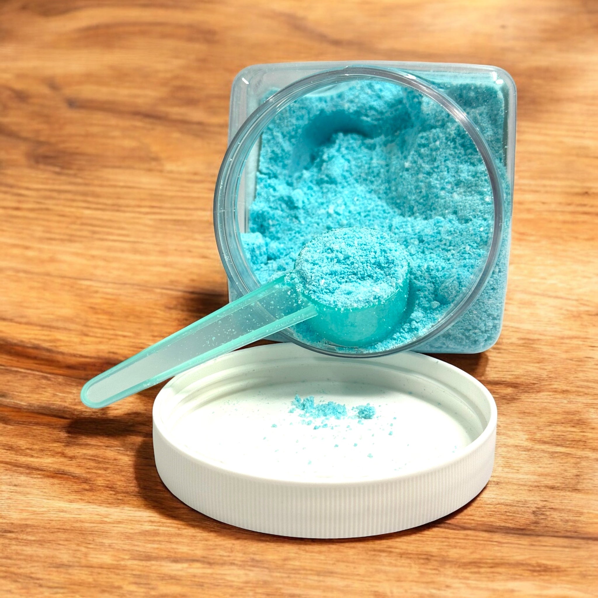 Powder Laundry Detergent - Diva