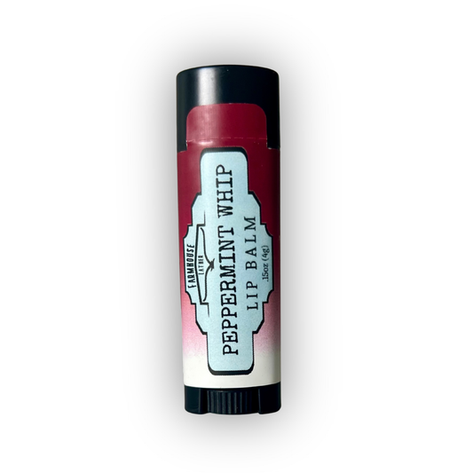 Peppermint Whip