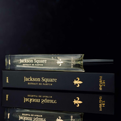 Jackson Square