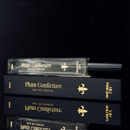 Confiture de prunes